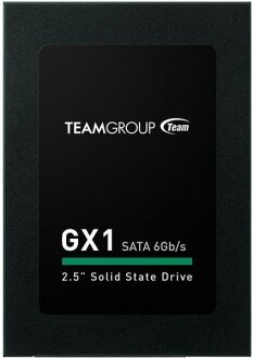 Team Group GX1 120 GB (T253X1120G0C101) SSD kullananlar yorumlar